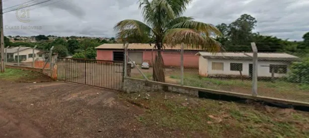 Galpão/Depósito/Armazém para alugar, 700m² no Gleba Lindóia, Londrina