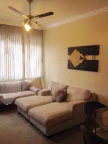 Apartamento com 3 Quartos à venda, 80m² no Centro Histórico, Porto Alegre