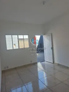 Casa com 3 Quartos à venda, 80m² no Parque dos Pinus, Ribeirão Preto