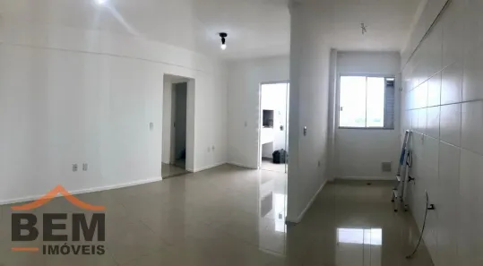 Apartamento com 2 Quartos à venda, 52m² no São Vicente, Itajaí
