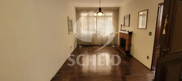 Sobrado com 3 Quartos à venda, 204m² no Jardim Prudência, São Paulo