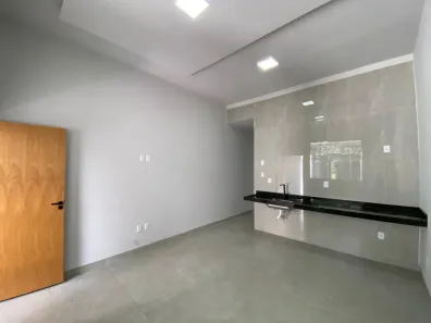 Casa com 3 Quartos à venda, 100m² no Residencial Flor do Cerrado, Anápolis