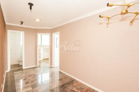 Sala Comercial para alugar, 41m² no Centro, Curitiba