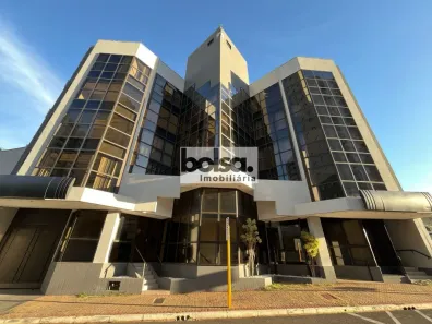 Prédio Comercial à venda, 2950m² no Vila Nova Cidade Universitária, Bauru