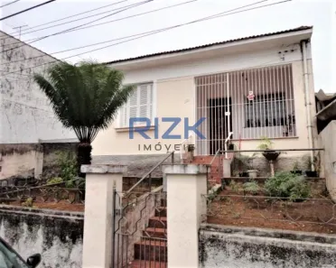 Casa com 3 Quartos à venda, 300m² no Mirandópolis, São Paulo