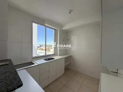 Apartamento com 2 Quartos para alugar, 45m² no Jardim Panorama, Montes Claros