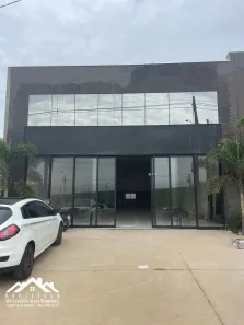 Imóvel Comercial à venda, 323m² no Jardim Cidade Universitária II, Limeira