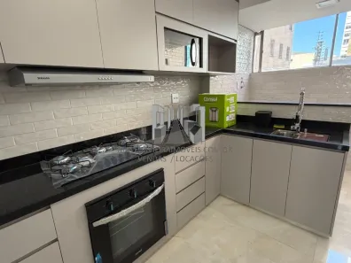 Apartamento com 2 Quartos para alugar, 60m² no Perdizes, São Paulo
