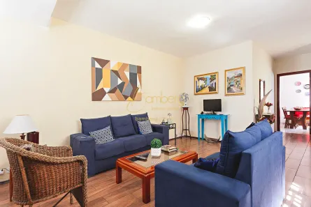 Casa com 4 Quartos à venda, 161m² no Vila Suzana, São Paulo