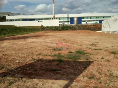 Lote/Terreno à venda, 1776m² no São Luiz, Americana