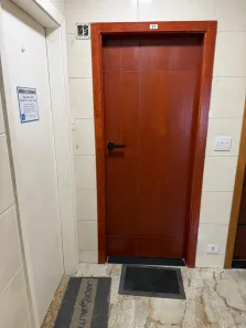 Sala Comercial para alugar, 56m² no Lapa, São Paulo