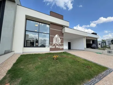 Casa com 3 Quartos à venda, 200m² no Parque Brasil 500, Paulínia