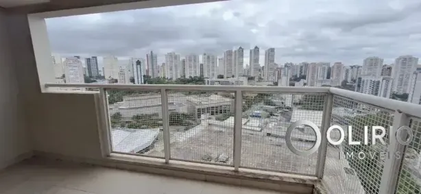 Apartamento com 1 Quarto à venda, 49m² no Vila Andrade, São Paulo