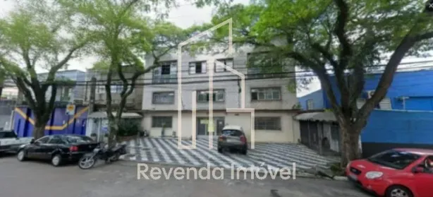 Prédio Comercial à venda, 973m² no Jardim Promissão, São Paulo