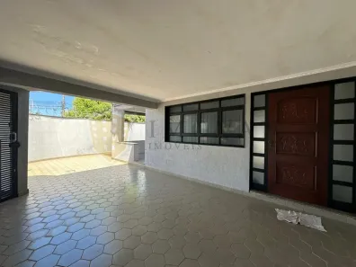Casa com 3 Quartos à venda, 230m² no Jardim Anhangüera, Ribeirão Preto