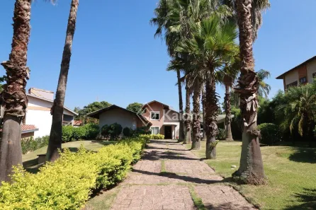 Casa de Condomínio com 5 Quartos à venda, 473m² no Condomínio Monte Belo, Salto