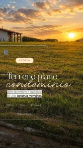 Lote/Terreno à venda, 650m² no , Gurinhém