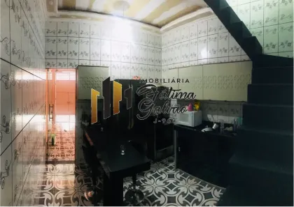Casa de Condomínio com 2 Quartos à venda, 49m² no Quarenta Horas (Coqueiro), Ananindeua