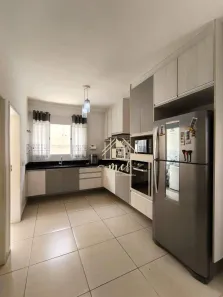 Casa com 3 Quartos à venda, 118m² no Jardim Maristela, Atibaia