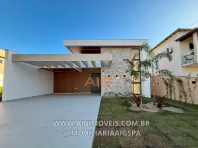 Casa de Condomínio com 3 Quartos à venda, 168m² no Nova São Pedro, São Pedro da Aldeia
