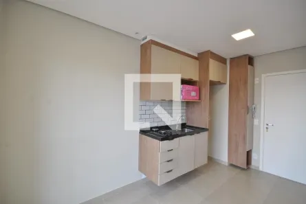 Apartamento com 1 Quarto à venda, 28m² no Vila Gustavo, São Paulo
