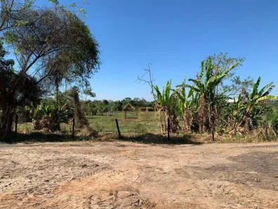 Lote/Terreno à venda, 7780m² no Santa Luzia, Caçapava