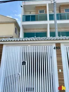 Sobrado à venda, 200m² no Vila Salete, São Paulo