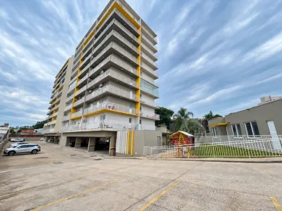Apartamento com 2 Quartos para alugar, 70m² no Primavera, Novo Hamburgo