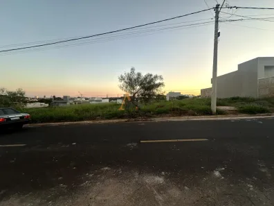 Lote/Terreno à venda, 200m² no Maisparque Rio Preto, São José do Rio Preto