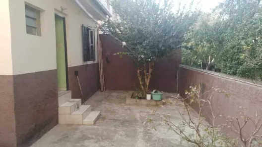 Casa com 2 Quartos para alugar, 137m² no Vila Alzira, Santo André