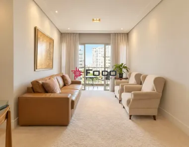 Apartamento com 3 Quartos à venda, 94m² no Vila Adyana, São José dos Campos