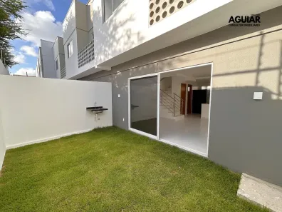 Casa de Condomínio com 3 Quartos à venda, 91m² no Nova Parnamirim, Parnamirim