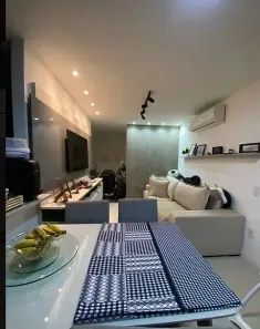 Apartamento com 2 Quartos à venda, 79m² no Jacarepaguá, Rio de Janeiro