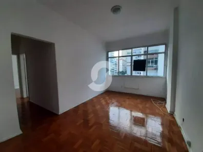 Apartamento com 2 Quartos à venda, 80m² no Icaraí, Niterói