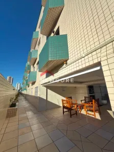 Apartamento com 1 Quarto à venda, 40m² no Aviação, Praia Grande