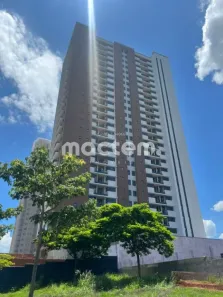 Apartamento com 3 Quartos à venda, 90m² no Jardim Olhos D'Água II, Ribeirão Preto
