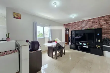 Apartamento com 2 Quartos à venda, 49m² no Jardim Irene, Santo André