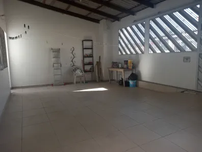 Casa com 3 Quartos à venda, 110m² no Nova Cidade, Manaus