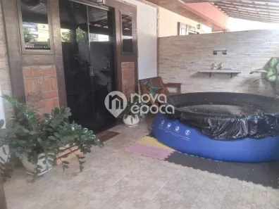 Casa com 3 Quartos à venda, 87m² no Penha Circular, Rio de Janeiro