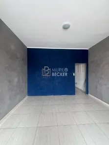 Sala Comercial à venda, 45m² no Barranco, Taubaté