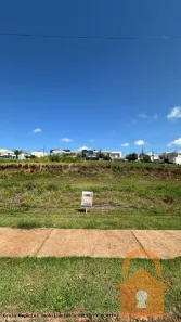 Lote/Terreno à venda, 331m² no Jardim Residencial do Lago, Campo Mourão