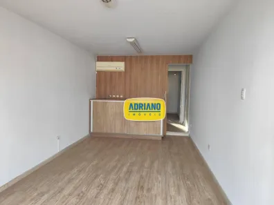 Apartamento com 1 Quarto para alugar, 28m² no Nossa Senhora do Rosário, São José