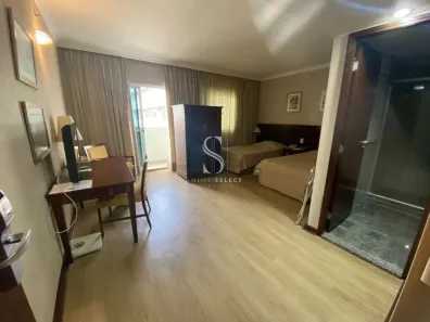 Apartamento com 1 Quarto à venda, 27m² no Chácara Santo Antônio (Zona Sul), São Paulo