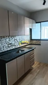 Apartamento com 3 Quartos à venda, 70m² no Centro, Diadema