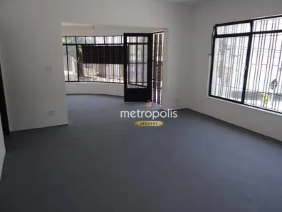 Casa com 3 Quartos à venda, 320m² no Santa Maria, São Caetano do Sul