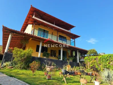 Casa com 4 Quartos à venda, 300m² no , Betim