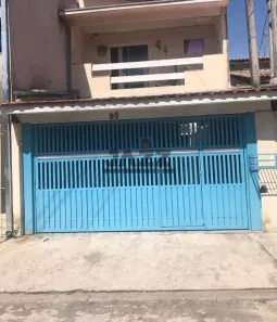 Casa com 2 Quartos à venda, 90m² no Jardim Ismênia, São José dos Campos