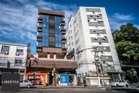 Sala Comercial com 1 Quarto à venda, 24m² no Petrópolis, Porto Alegre