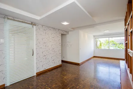 Apartamento com 2 Quartos à venda, 67m² no Rebouças, Curitiba