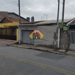 Casa com 2 Quartos à venda, 95m² no Vila Aparecida, Taubaté